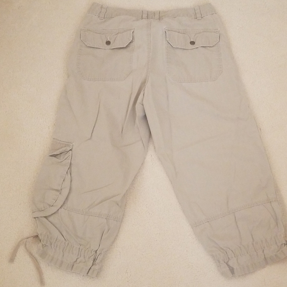 Moda capri pants - Picture 2 of 5